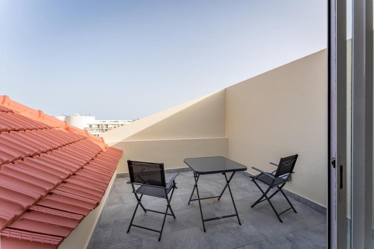 Penthouse Formosa Sunset And Beach Funchal  Exterior foto