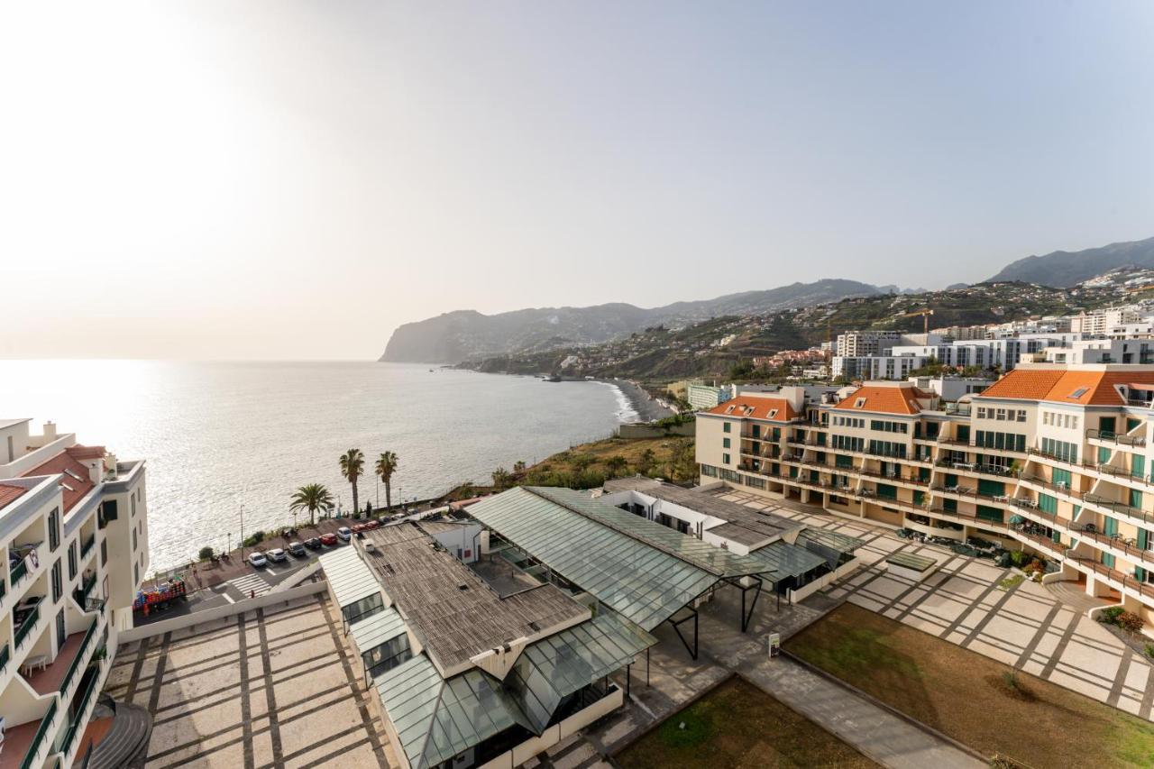 Penthouse Formosa Sunset And Beach Funchal  Exterior foto